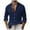 Navy Jacket for Men, variant on Men's Cotton Linen Long Sleeve Shirts Casual Button Down Shirts for Men Lightweight Breathable Summer Beach Tops Black XL