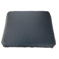 thumbnail image 5 of Premium Honeycomb Cooling Gel Support Seat Cushion with Non-Slip Breathable Cover - EXTRA THICK Ergonomic & Orthopedic Gel Cushion, 5 of 8