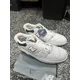thumbnail image 5 of New Balance 550 White Black BB550 Men's Size11.5 Vintage Basketball, 5 of 6