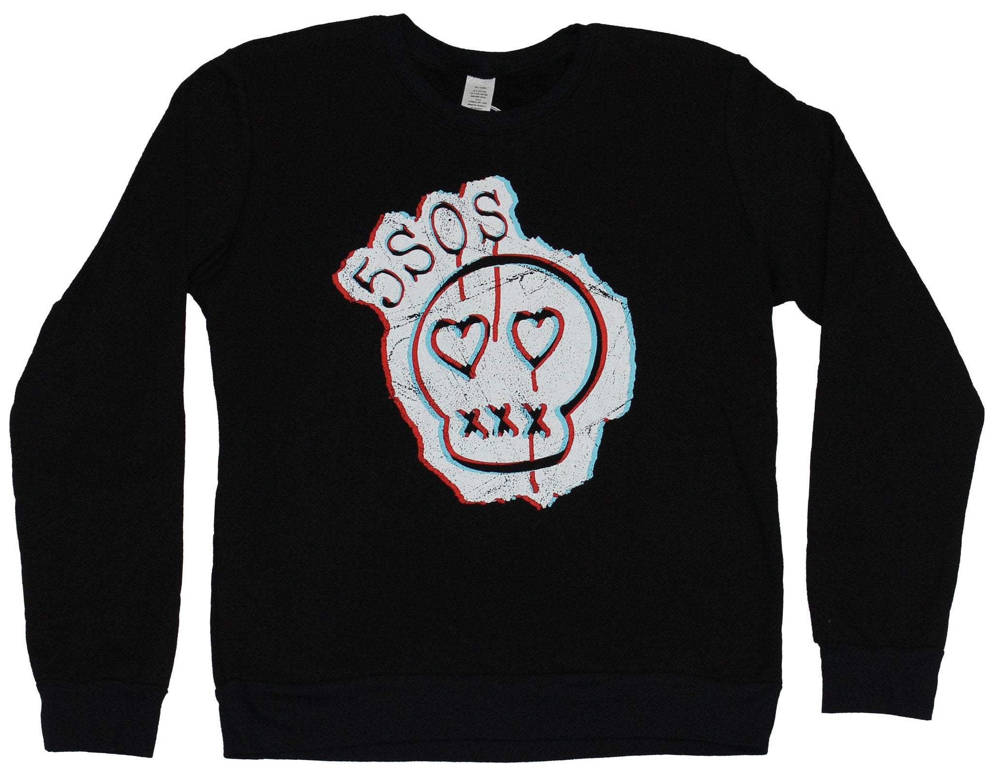 5sos sweatshirt