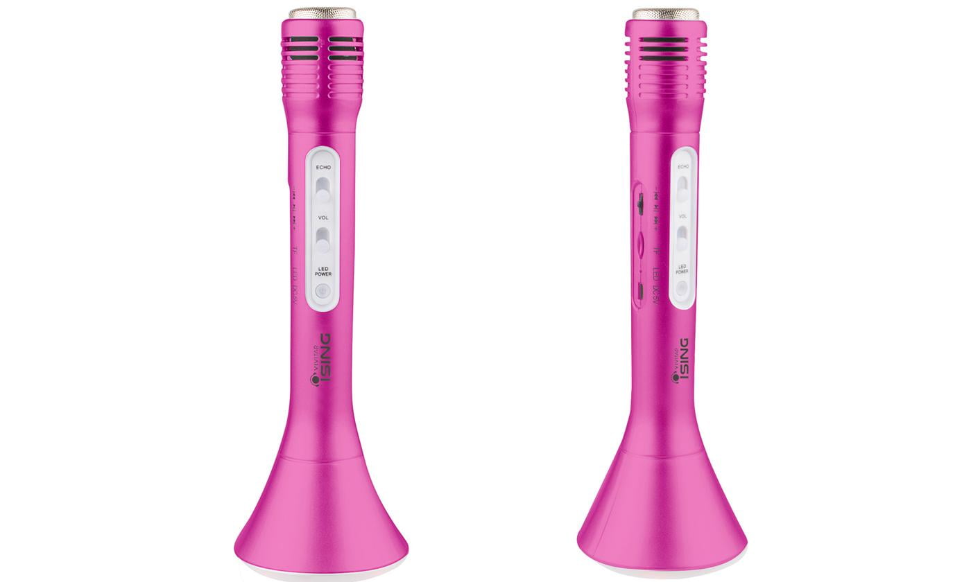 vivitar ising bluetooth speaker with microphone