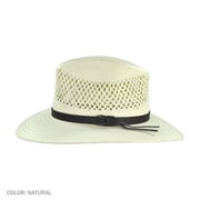 Stetson Men's Digger Natural Hat, Large