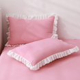 thumbnail image 1 of SM Set of 2 - Pillowcases 48x74cm, 1 of 4