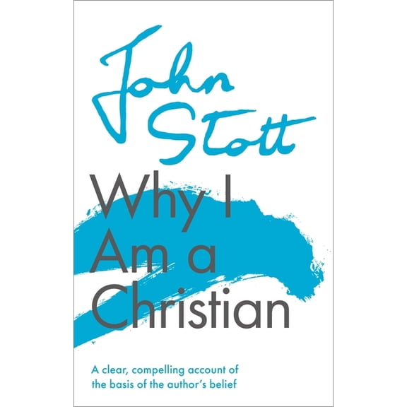 Why I am a Christian, (Paperback)