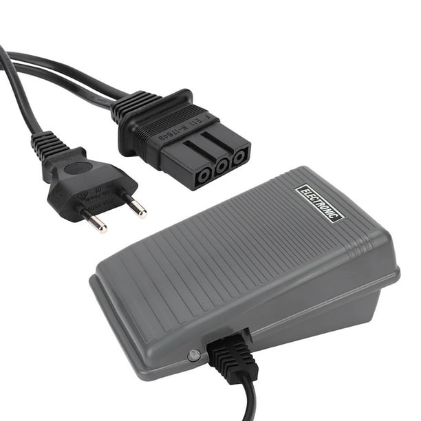 Pedal De Control De Velocidad Con Cable # 032270116 Para Kenmore 148 13101, 158 17812, 385 1788180