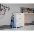thumbnail image 2 of Armoire sur plancher à 3 tiroirs Callahan 24 po de SystemBuild, 2 of 9