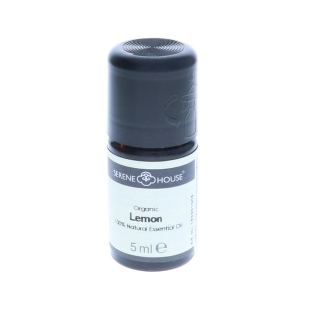 Single note essential oils