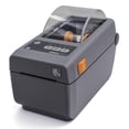 thumbnail image 1 of Printer GETPARTS Zebra ZD410 203dpi Ethernet USB, 1 of 9
