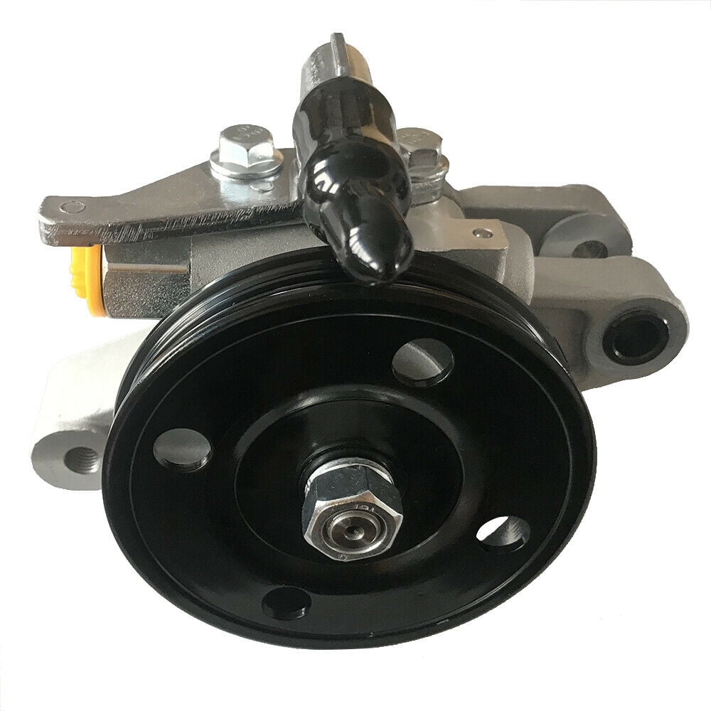 New Power Steering Pump Fit For Hyundai Elantra Tiburon 2001 2004 2008