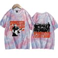thumbnail image 4 of Estreet Band Merchandise Estreet Band T Shirt Estreet Band Merch Dublin Ireland Oversize Unisex Street Style Xinyi, 4 of 6