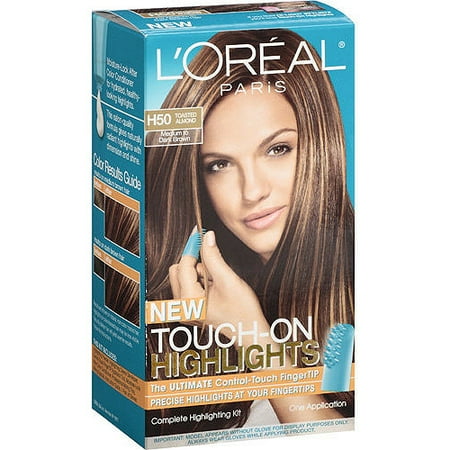 L'Oreal Paris Touch On Highlights