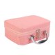 thumbnail image 5 of unbranded Organizador Colgante Para Cosméticos Rosa Resistente Para Uso En Viajes Y Hogar, 5 of 8
