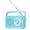 Blue, variant on Wenpzeray D218 Portable Multifunctional Radio AM FM Shortwave Classic Radio, USB Type-C Charging(Grey)