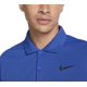 thumbnail image 3 of Polo de golf Nike Victory+ Dri-FIT Royal para hombre | Black S, 3 of 6