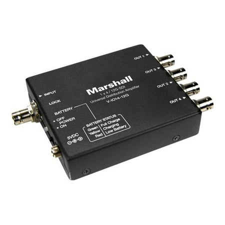 Marshall V-IO14-12G - Distribution amplifier