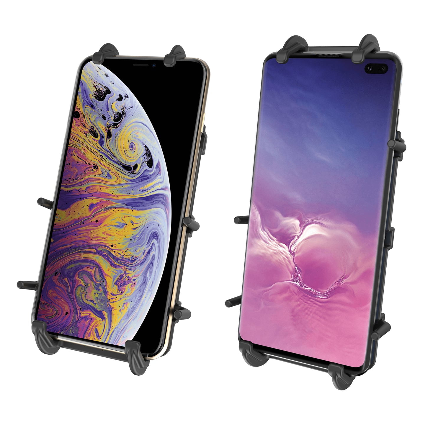 RAM Mounts Quick-Grip™ XL Phone Holder with Ball