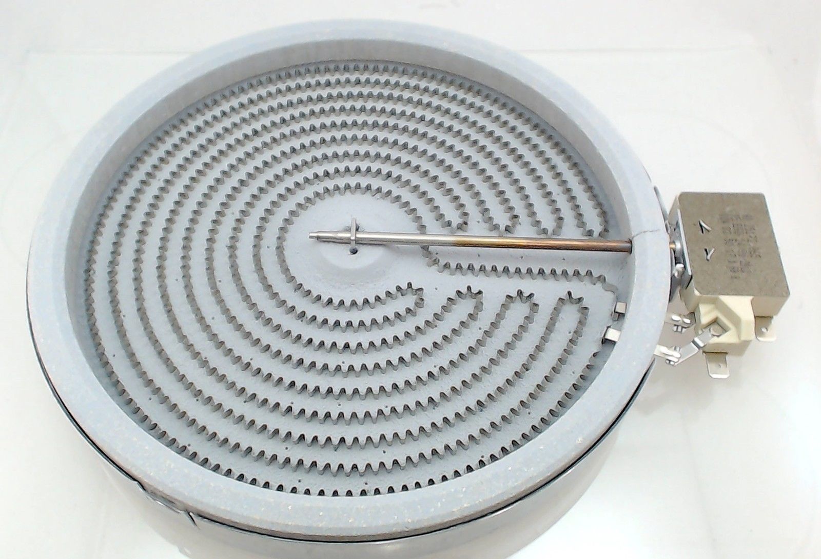 Smooth Top Range Burner for General Electric, AP4416172, PS2321566