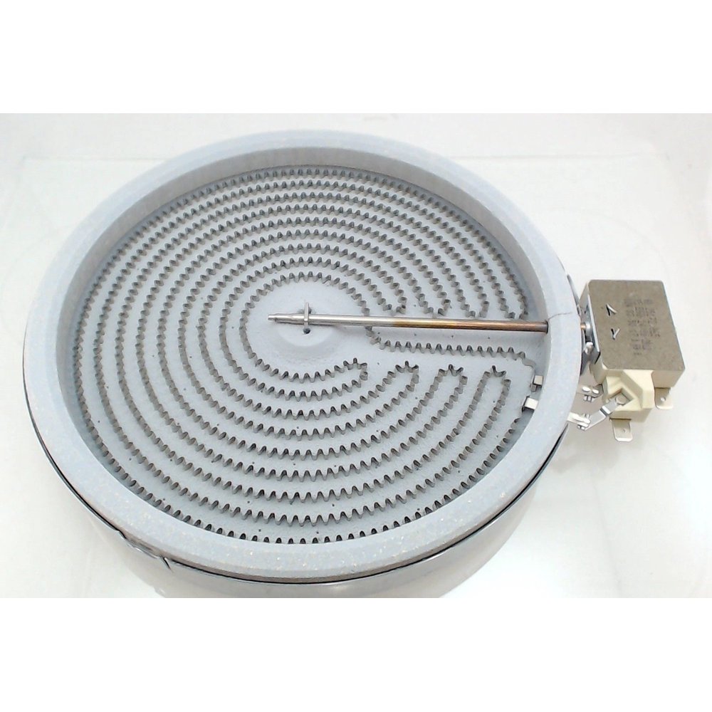 Smooth Top Range Burner for General Electric, AP4416172, PS2321566