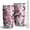 Pink Camo Classic, variant on 20oz Tumblers Gray Camo Pink Ribbon Pattern Stainless Steel Vacuum Insulated Double Wall Travel Tumbler Cups Mug with Lid and Straw,Cleaning Brush for Cold & Hot Drinks