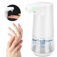 thumbnail image 2 of Máquina De Pulverización De Inducción Automática, Máquina De Pulverización De Lavado A Mano Segura Inteligente Para Restaurante De Escuela De Hospital YLSHRF 350ml, 2 of 8