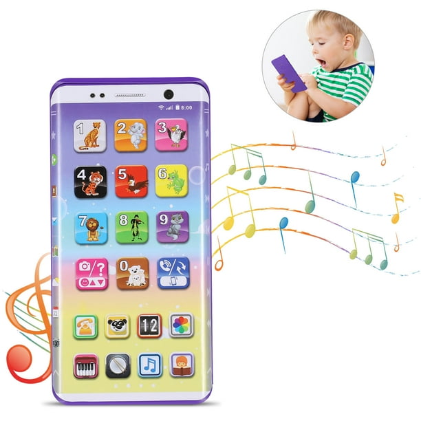 Toy phones at walmart sale