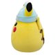 thumbnail image 3 of Peluche de Pokémon Pikachu con gorro de invierno, 36 cm, edición navideña, 3 of 5
