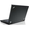 thumbnail image 2 of Off Lease Lenovo ThinkPad T510 i7 2.6GHz 8GB 128SSD DRW Windows 10 Pro 64 Laptop B Scratch and Dent, 2 of 4