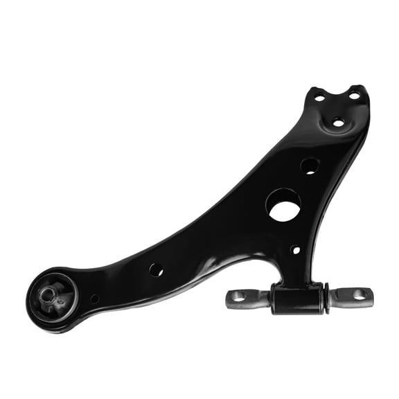Detroit Axle - Front Left Lower Control Arm for Toyota Camry Highlander Avalon Solara Lexus ES330 ES300 ES350 RX330 RX350 RX400h ES300h