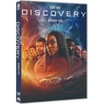 thumbnail image 1 of Star Trek Discovery Season 5 DVD-English Only, 1 of 5