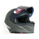 thumbnail image 4 of Casco Para Moto Rasen Cerrado Fibra De Carbono Certificado Dot              negro XXL, 4 of 16