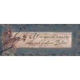 thumbnail image 2 of Haynes, Smith 24x12 White Modern Wood Framed Museum Art Print Titled - ., 2 of 4