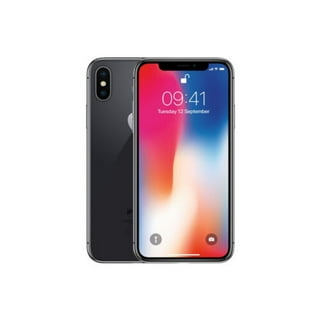 Apple iPhone X Unlocked in Unlocked iPhone - Walmart.com