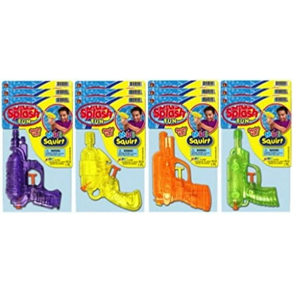 Jaru Sp Ps Fun Squirt Pdq 24