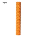 thumbnail image 1 of Separador de columna de rosca interna de aleación de aluminio anodizado M3x35mm, 10 Uds., espaciador naranja VoborMX herramienta, 1 of 8