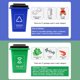 thumbnail image 5 of Clasificación Basura Bote Kit Juego Mesa Educación Temprana, 5 of 9