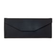 thumbnail image 3 of Equate Folding Eyeglass Case, Black, 3 of 6