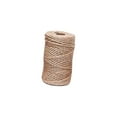 thumbnail image 2 of Cuerda de Hilo de Yute, Cuerda de Cáñamo, Cuerda de Sisal Retorcida con Ilustraciones Duraderas para Gato, Mascota, Rascador, Cesta DIY, Decoración Ar 4 mm Fernando cuerda de yute, 2 of 8
