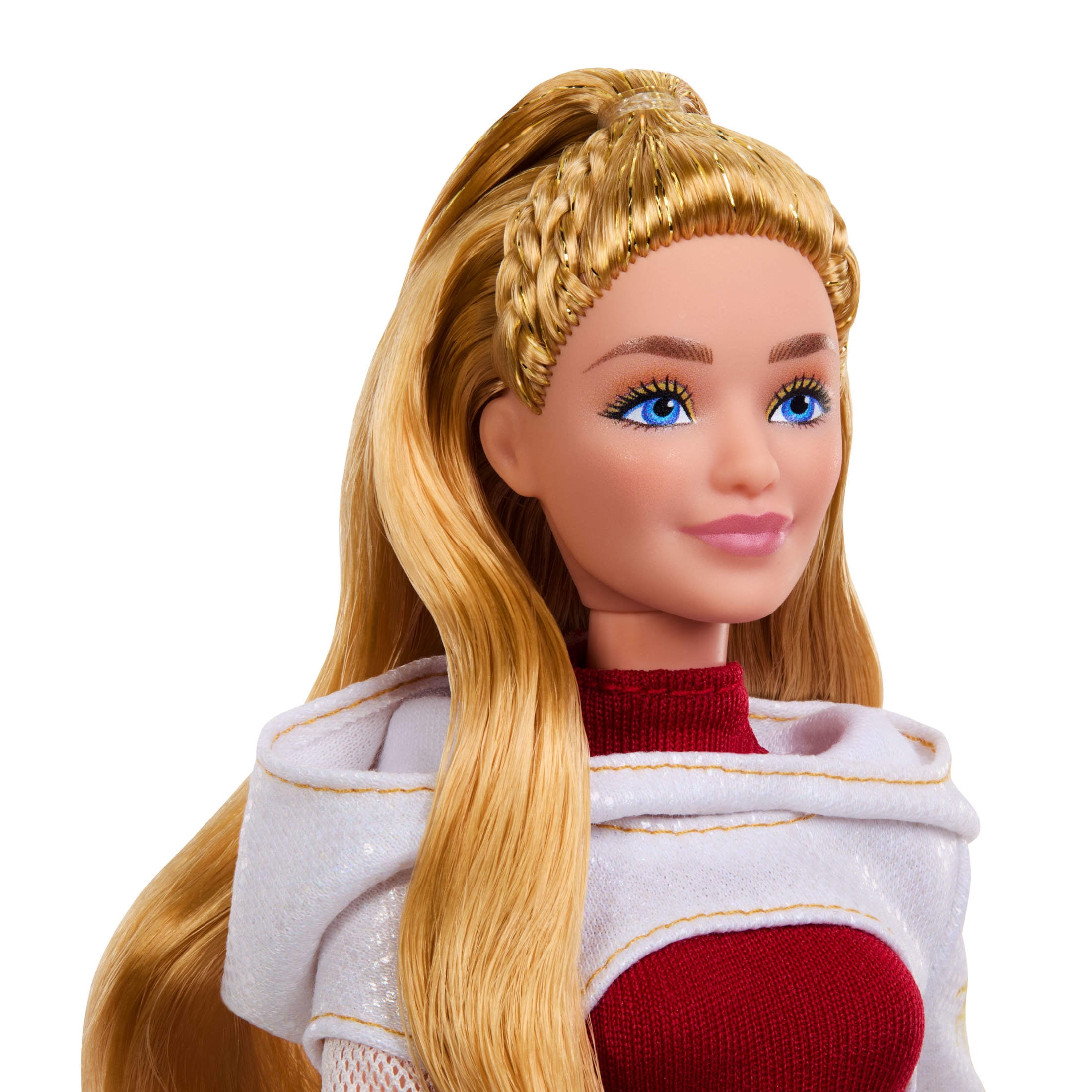 Disney Zombies 4: Dawn of the Vampires Nova Bright Doll with Movie-Inspired Outfit & Accessories