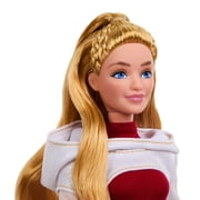Disney Zombies 4: Dawn of the Vampires Nova Bright Doll with Movie-Inspired Outfit & Accessories