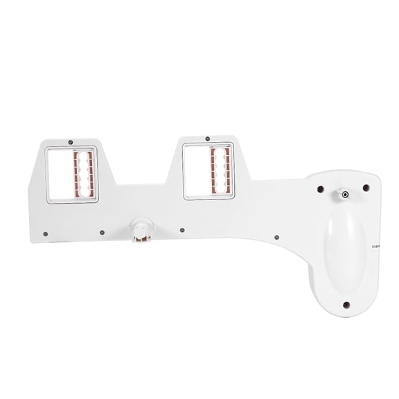 Reiche WC Bidet Shower Toilet For Intimate Cleaning Bidet Water Pressure Adjustable Cold Water