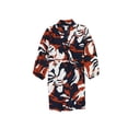 thumbnail image 1 of bar III Womens Printed A-line Dress, Multicoloured, Small, 1 of 2