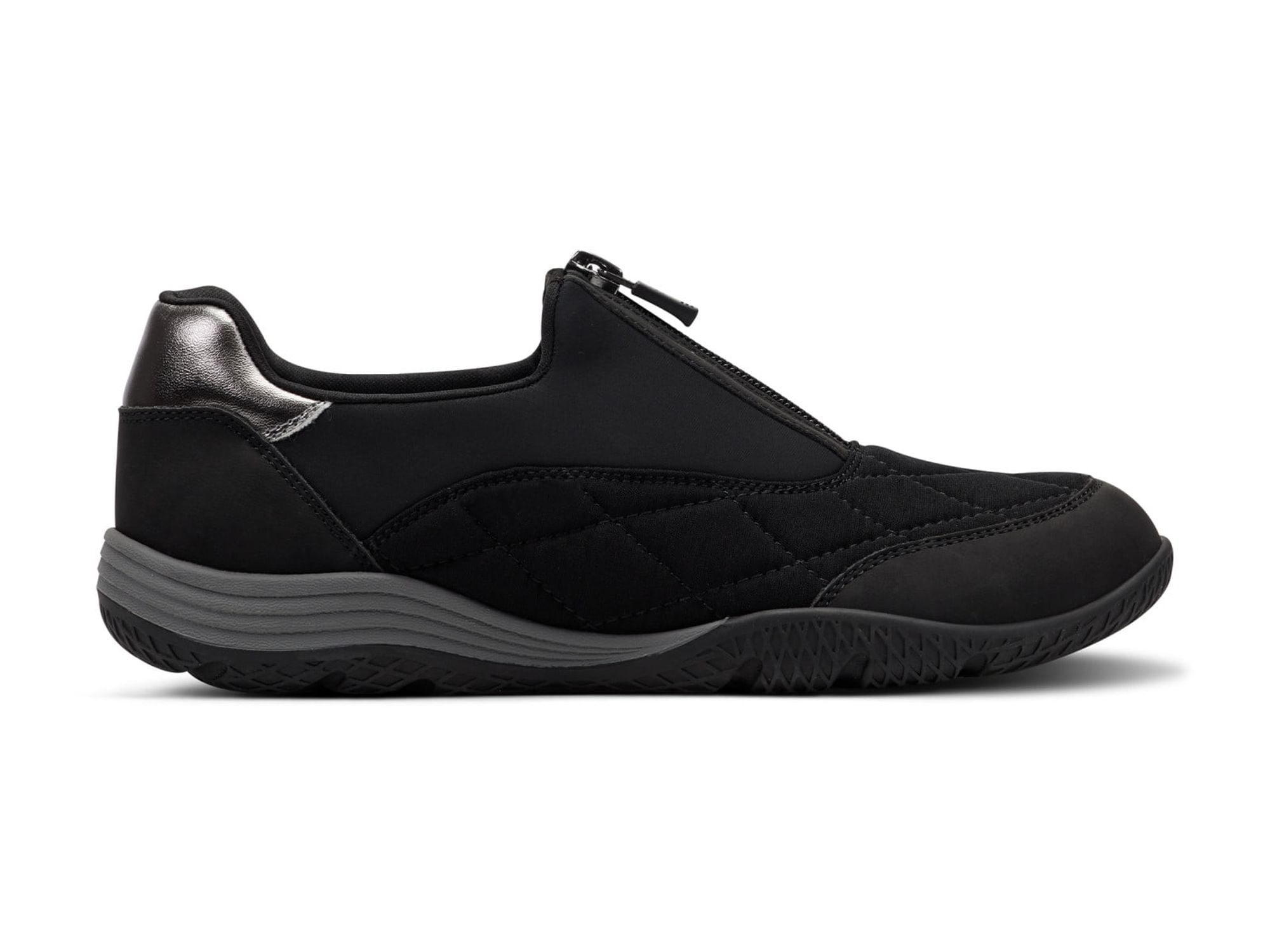 Easy Spirit Women's BARRON Slip On Sneaker