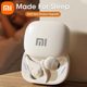 thumbnail image 2 of Xiaomi Mini Auriculares inalámbricos invisibles para dormir Auriculares deportivos para juegos con Bluetooth Auriculares de música con sonido estéreo de alta fidelidad Auriculares TWS, 2 of 5