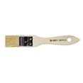 thumbnail image 2 of Pincel Dyco Paints Premier Flat White China Bristle, 1 cm, 2 of 2