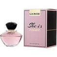 thumbnail image 1 of La Rive She Is Mine Eau De Parfum Spray By La Rive, 1 of 1