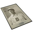 thumbnail image 3 of Print: James Collins, Boston Base Ball Club, 1897, 3 of 4