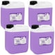 thumbnail image 2 of Shampoo para bañar Gatos FreshFunLarge 4Pzas 10L Lavanda Perros y Gatos Liquido Color Violeta., 2 of 3