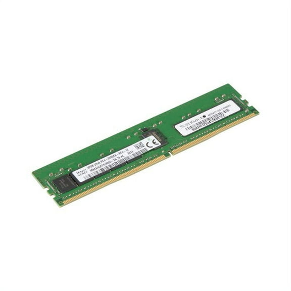 Supermicro Certified MEM-DR432L-HL03-ER32 Original Hynix HMAA4GR7AJR8N-XN 32GB DDR4-3200 ECC REG DIMM
