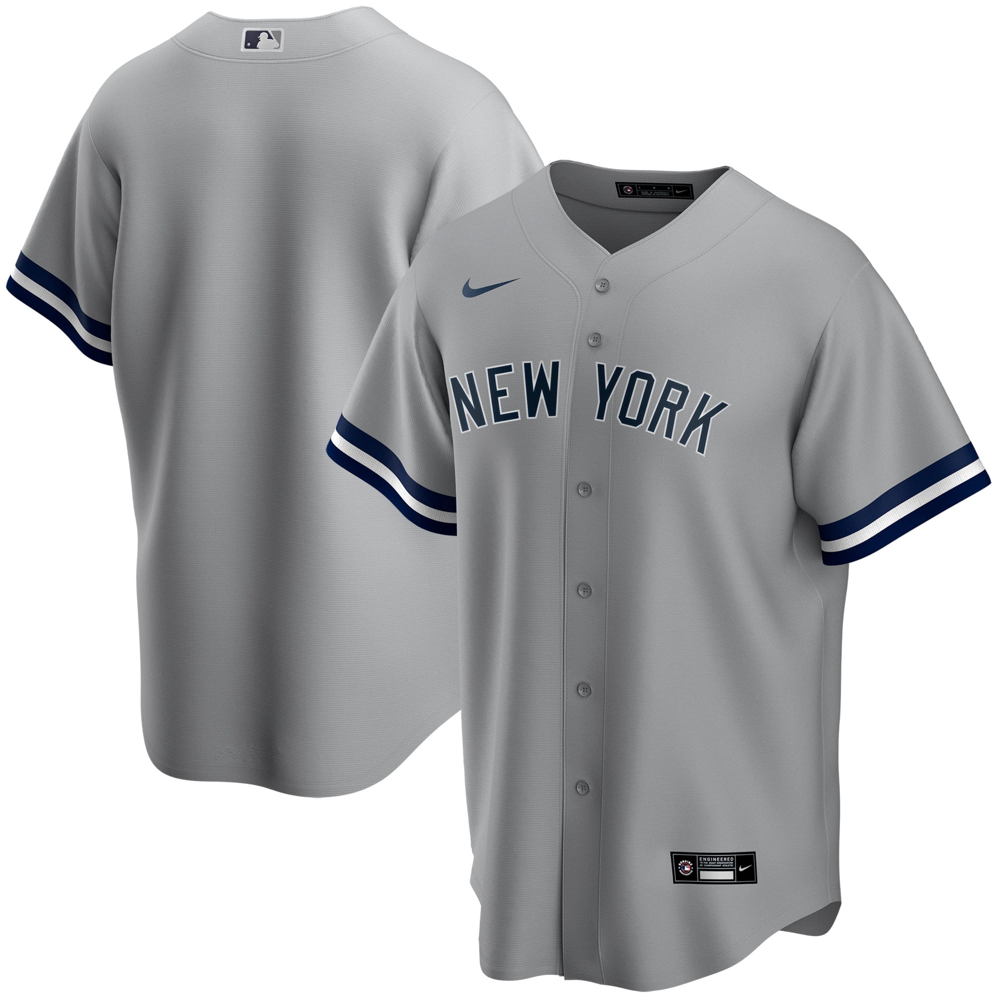 yankees nike jersey 2020