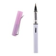 thumbnail image 1 of Cateissary Calligraphy Painting Arts Pocket Refillable Fountain Brush  Pen Type3 NO3, 1 of 6